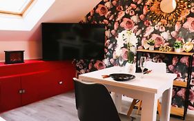 Romantic Studio Eve - Proche Gare - Netflix - Wifi